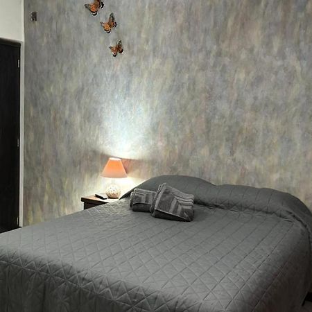 Casa Los Arcos Oaxaca Экстерьер фото