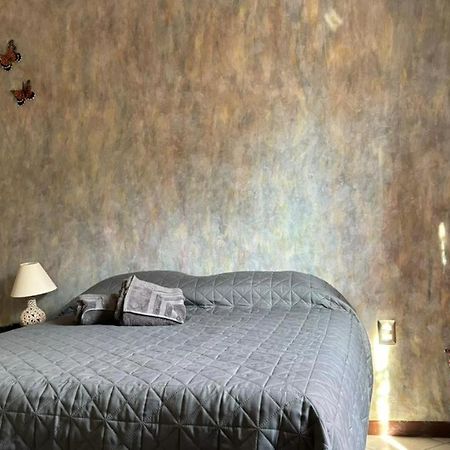 Casa Los Arcos Oaxaca Экстерьер фото
