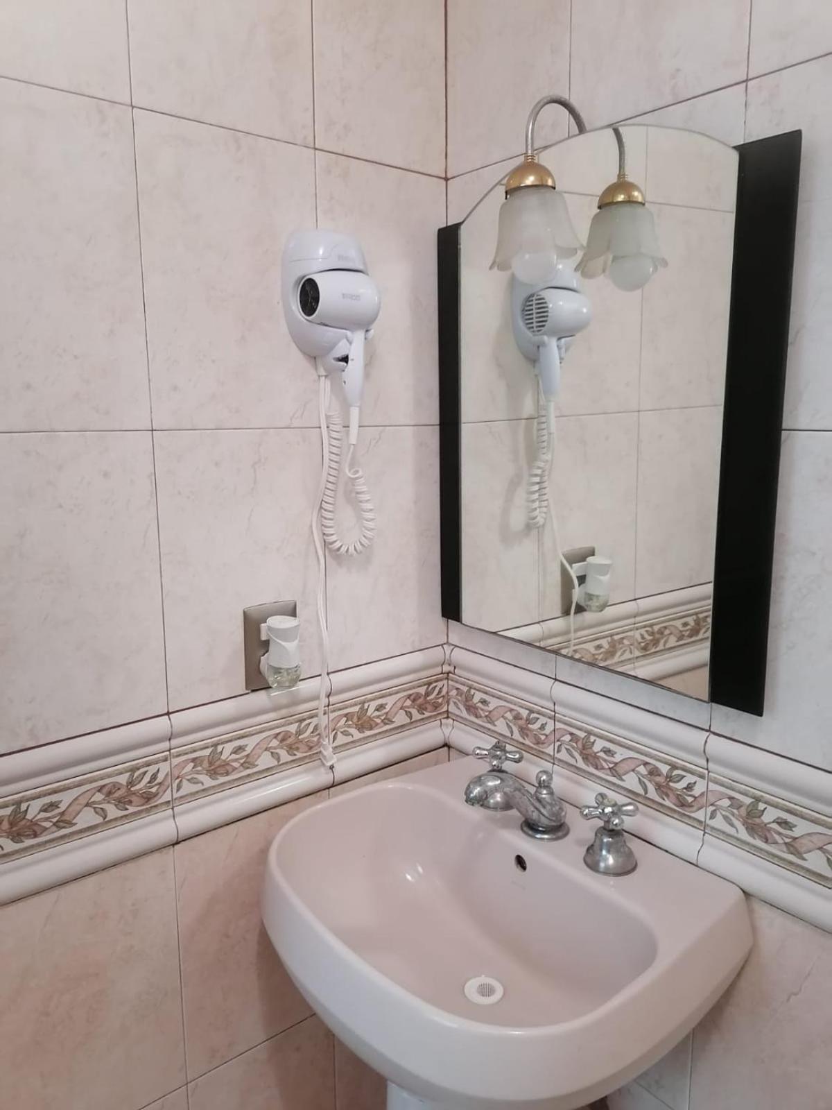 Casa Los Arcos Oaxaca Экстерьер фото